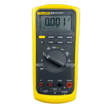 Мультиметры 